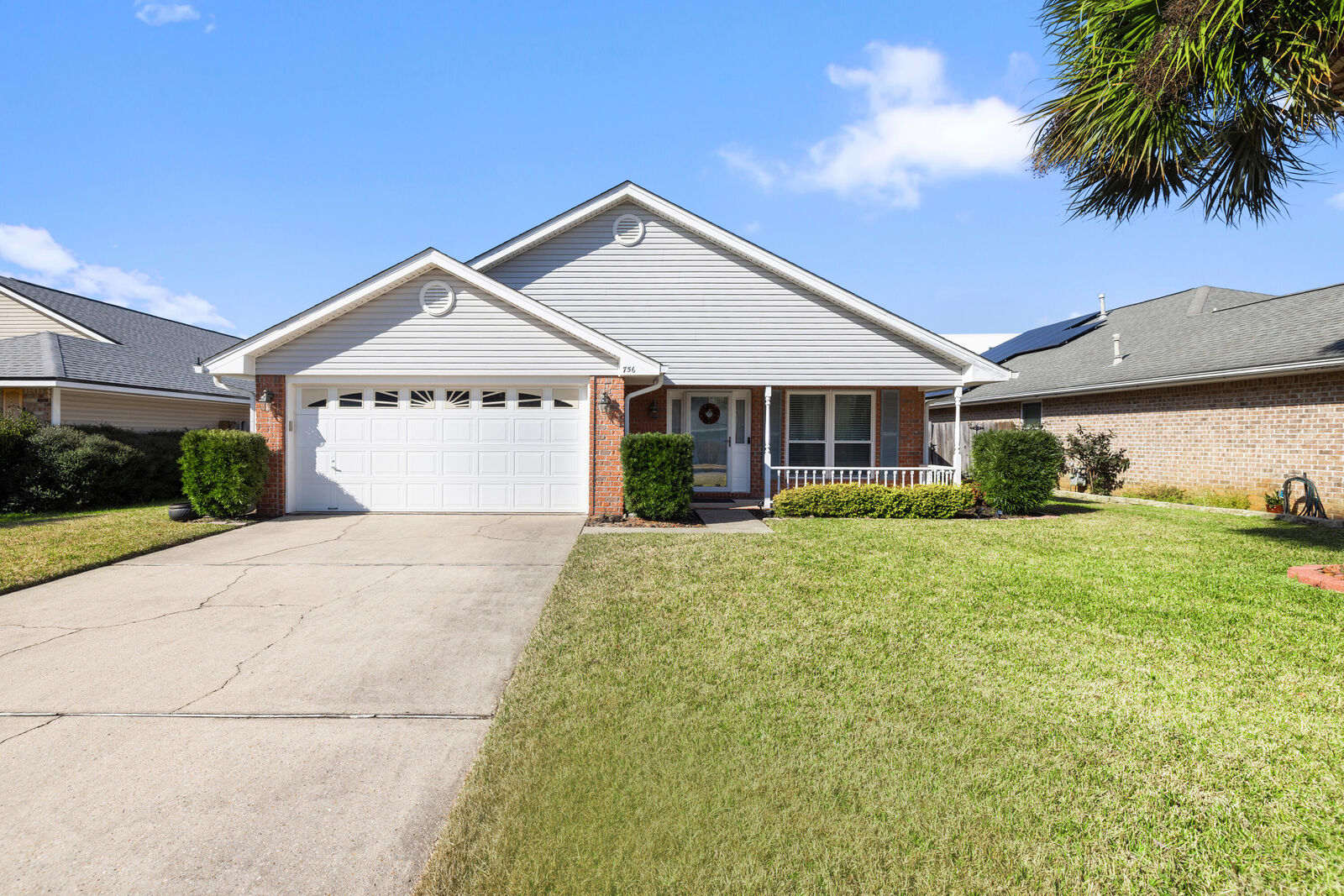 Property Photo:  756 Randall Roberts Road  FL 32547 