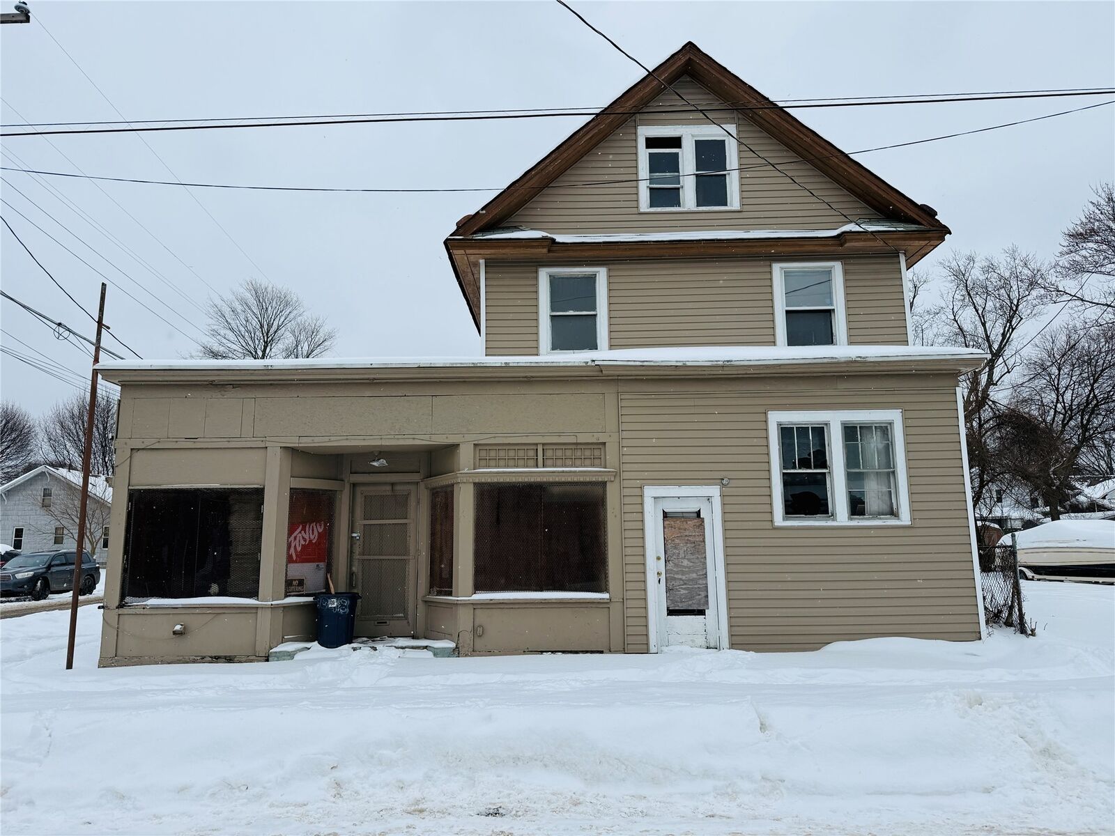 Property Photo:  859 E 23rd Street  PA 16503 