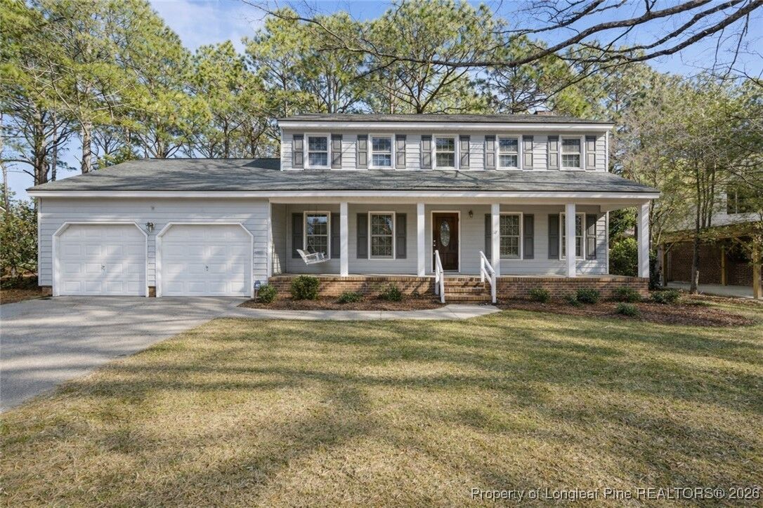 Property Photo:  2123 Clinchfield Drive  NC 28304 