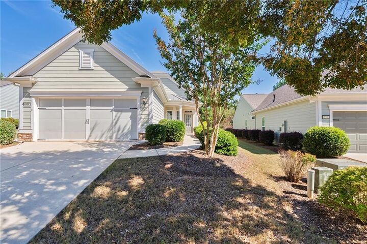 Property Photo:  329 Sandy Springs Drive  GA 30223 