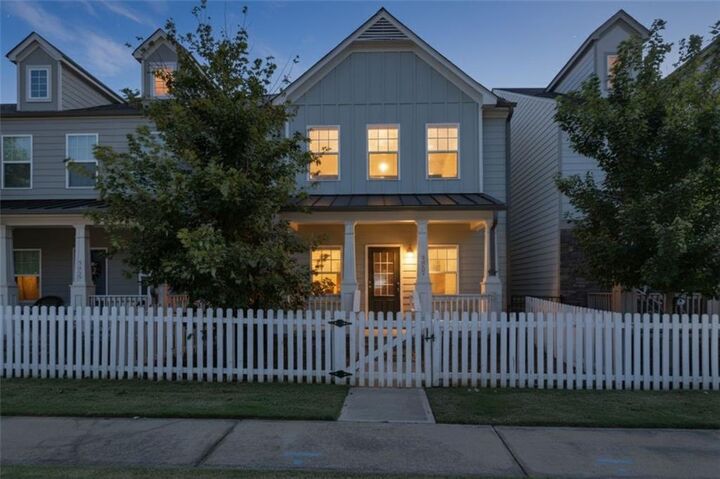 Property Photo:  3057 Windover Lane  GA 30144 