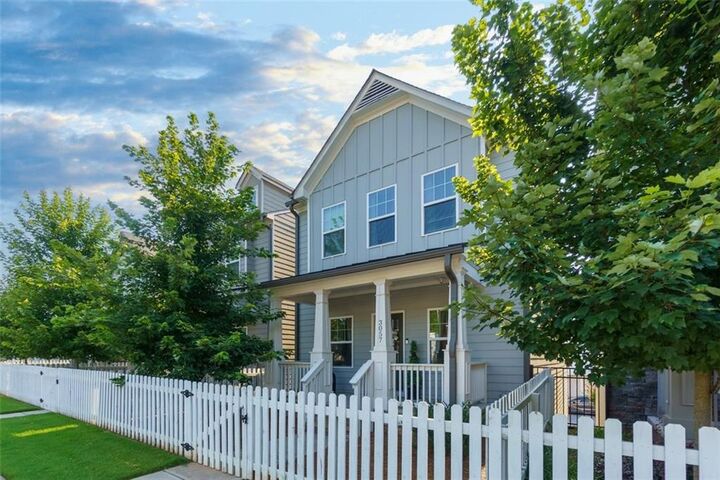 Property Photo:  3057 Windover Lane  GA 30144 