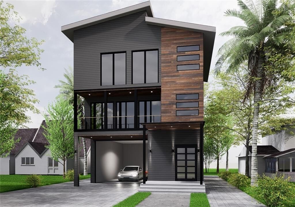 Property Photo:  1710 Browning Street SW  GA 30314 