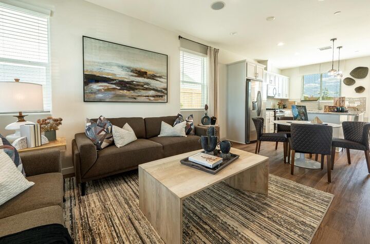 Property Photo:  580 Ophelia Avenue  CA 93636 