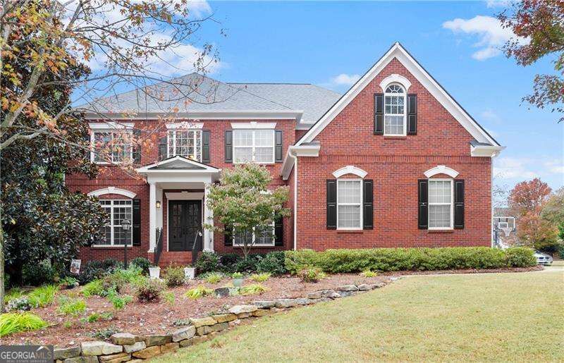 Property Photo:  3307 Ebenezer Farm Road  GA 30066 