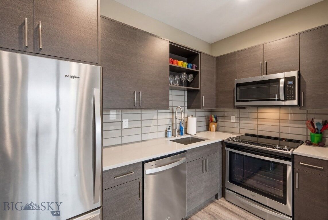 Property Photo:  75 Highnoon Way B  MT 59718 