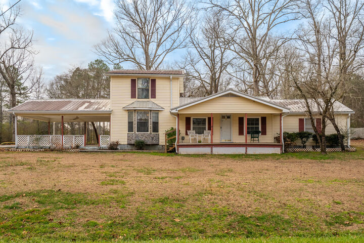 Property Photo:  22 Dobie Street  GA 30755 