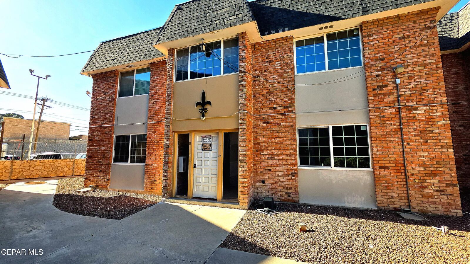 Property Photo:  333 Eubank Court 14B  TX 79902 