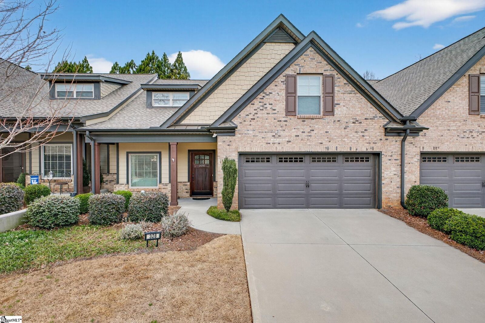 Property Photo:  328 Scotch Rose Lane  SC 29650 