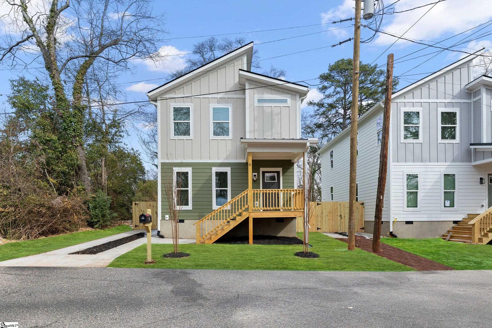 Property Photo: 6 Brush Street SC 29607