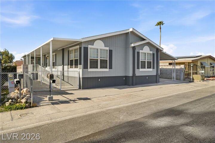Property Photo:  3415 Jewel Cave Drive  NV 89122 
