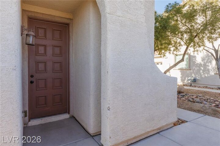 Property Photo:  4112 Swept Plains Street  NV 89129 
