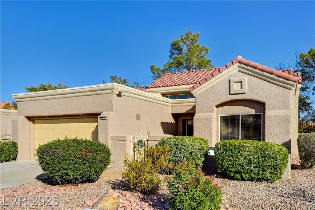 Property Photo:  2832 Dry Plains Drive  NV 89134 