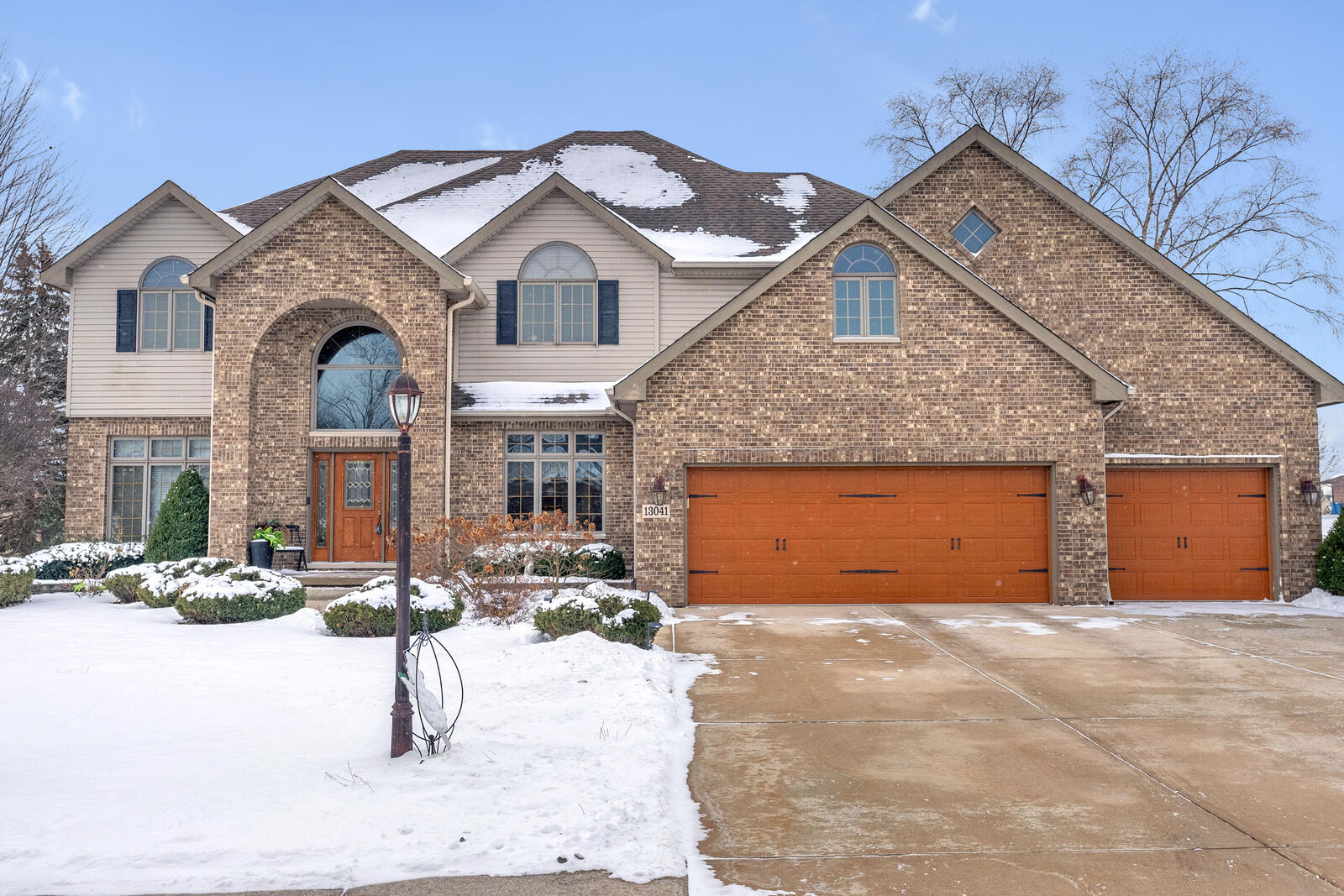 Property Photo:  13041 W 90th Avenue  IN 46373 