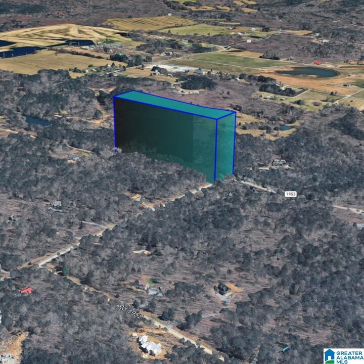 Property Photo:  0 County Road 89 0  AL 35984 