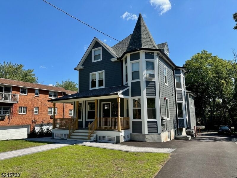 Property Photo:  41 Harrison Ave  NJ 07042 