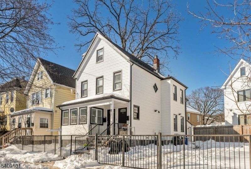 Property Photo: 17 Mission St NJ 07042