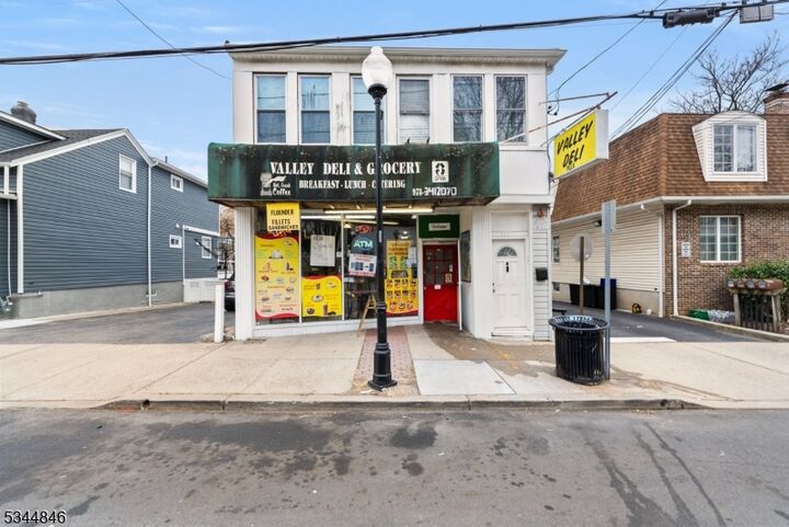 Property Photo:  117 Valley Rd  NJ 07013 