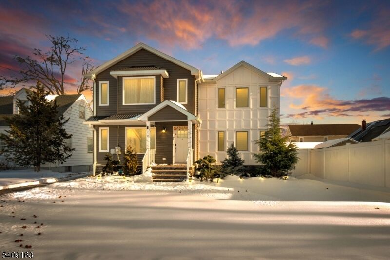 Property Photo:  112 E 12th St  NJ 07036 