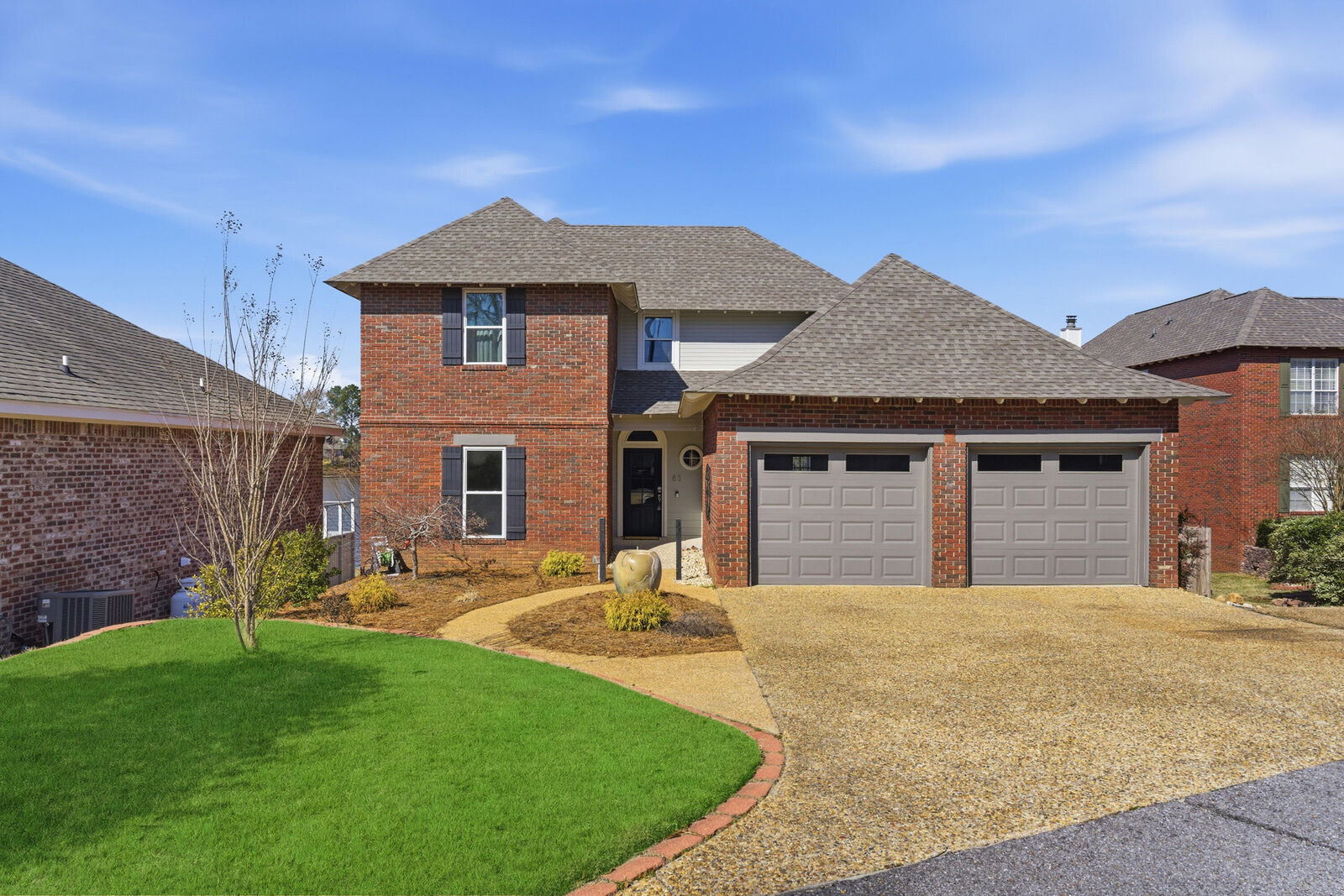 Property Photo:  83 Stones Throw Dr.  MS 39402 