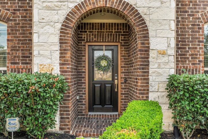 Property Photo:  3402 Dryer Park Drive  TX 77373 