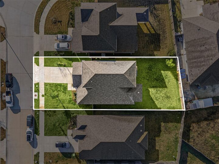 Property Photo:  614 Ellwood Terrace Lane  TX 77406 