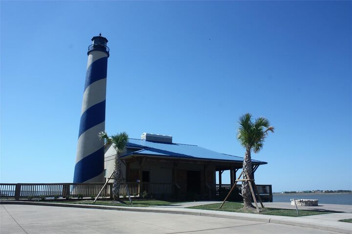 Property Photo:  3303 Camp Hulen Drive  TX 77465 