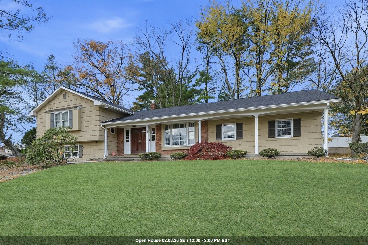 Property Photo:  55 Somerset Dr  NJ 07677 