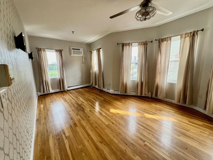 Property Photo: 301 Monroe St 4R NJ 07030