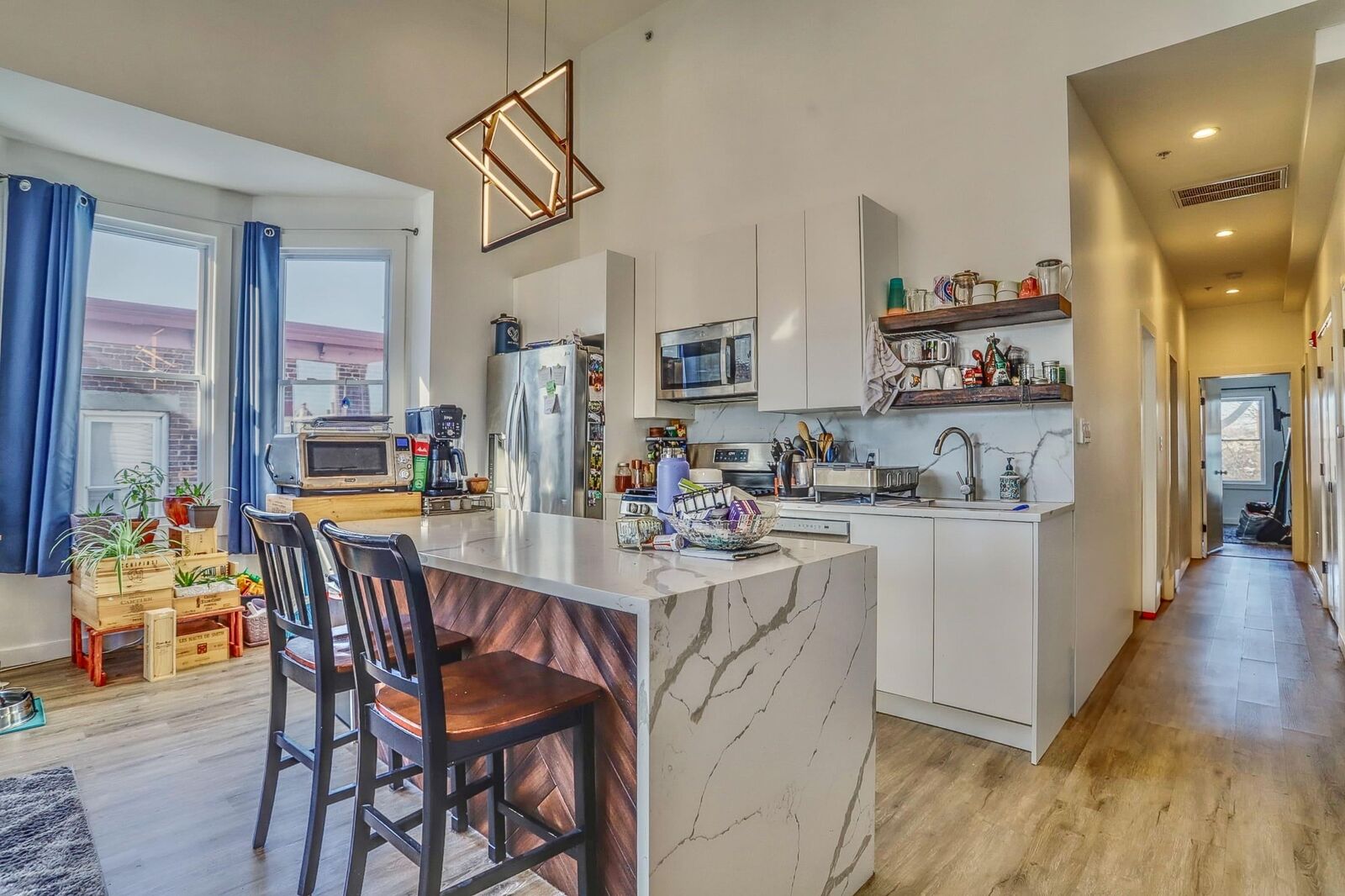 Property Photo: 1507 West St 2 NJ 07087