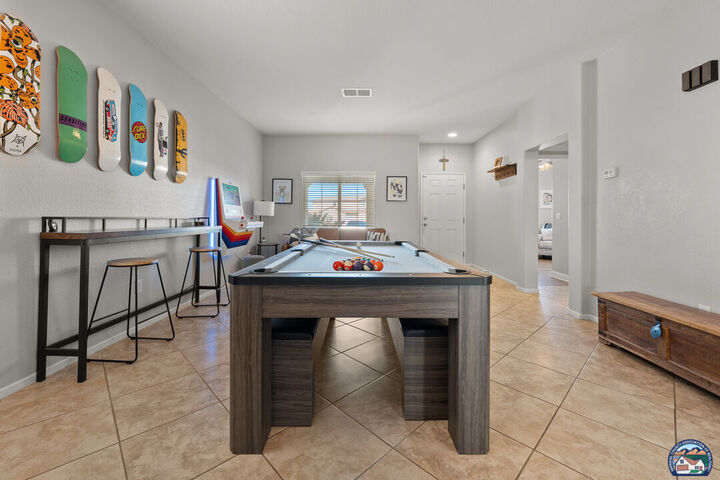 Property Photo:  2424   La Guardia Ct  CA 92251 