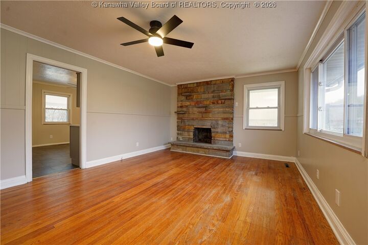 Property Photo:  5148 Big Tyler Road  WV 25313 