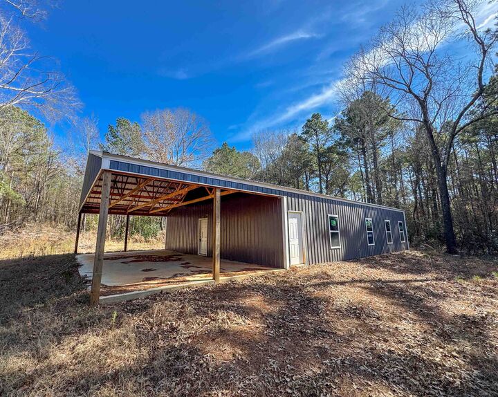 Property Photo:  8282 Farm Market 134  TX 75661 