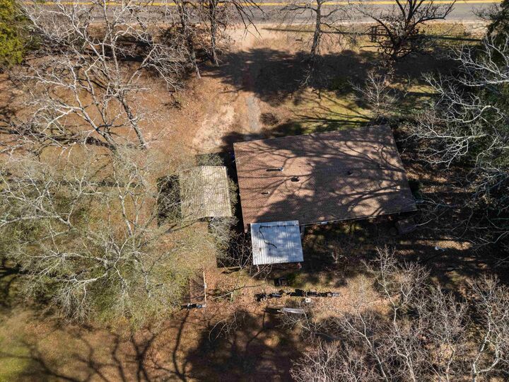 Property Photo:  1009 Delia  TX 75601 