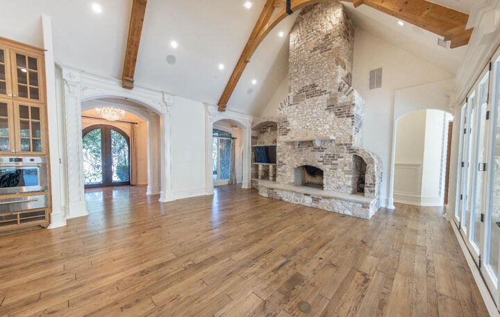 Property Photo:  201 Juniper  TX 79331 