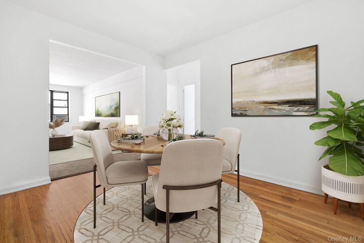 Property Photo: 10 N Broadway 3H NY 10601