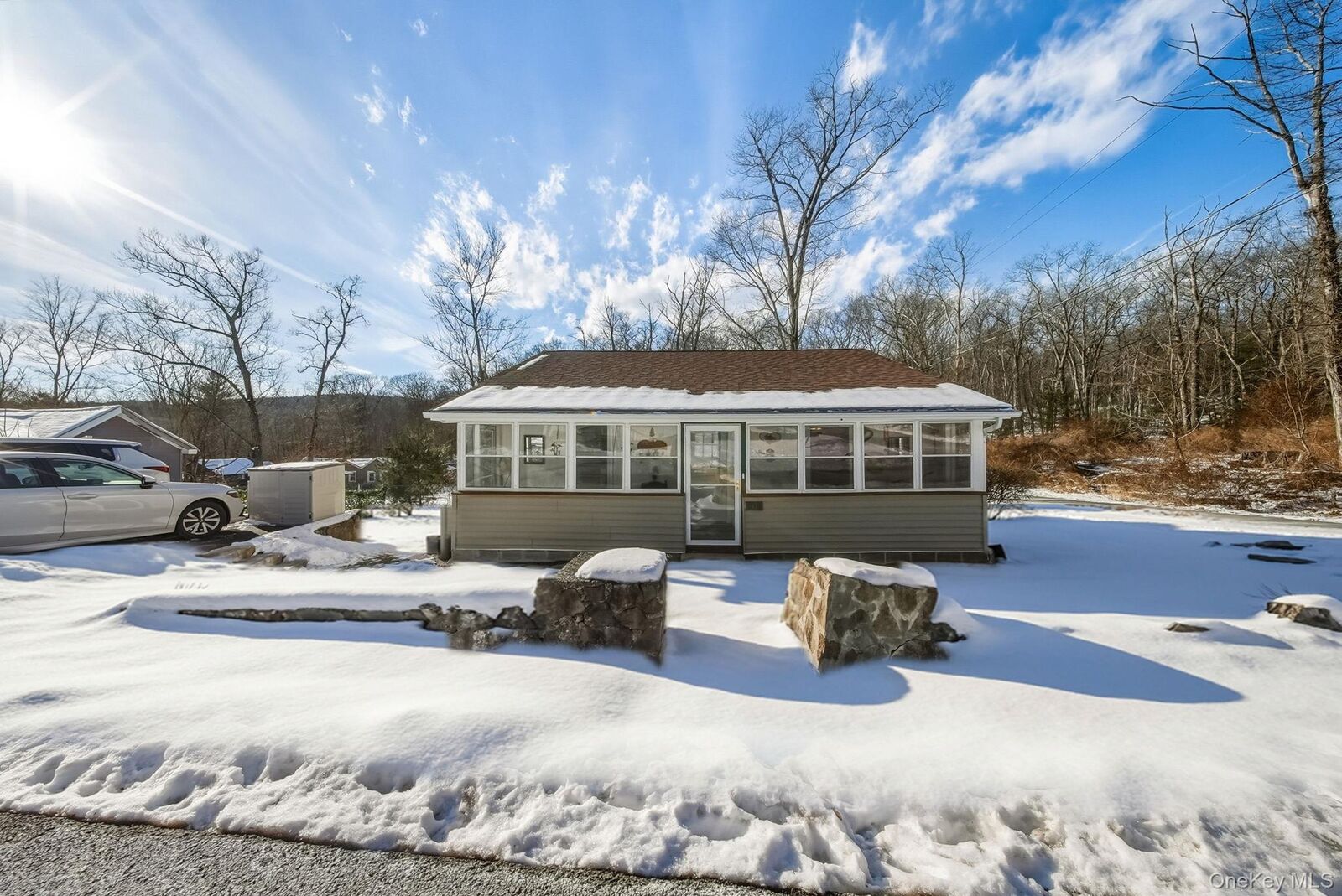 Property Photo:  41 Birch Road  NY 12790 