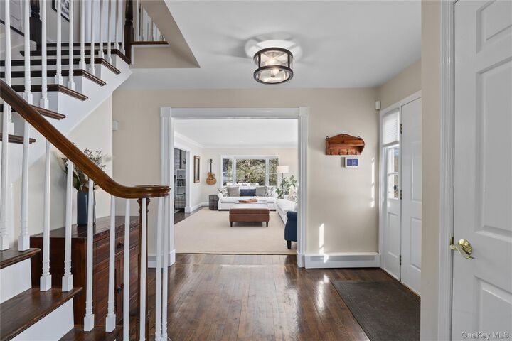 Property Photo:  288 Todd Road  NY 10536 