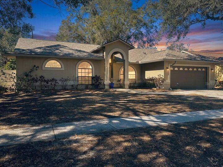 Property Photo: 910 Balsamina Drive FL 33510