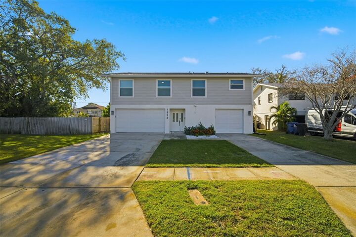 Property Photo:  1826 Nebraska Avenue NE  FL 33703 