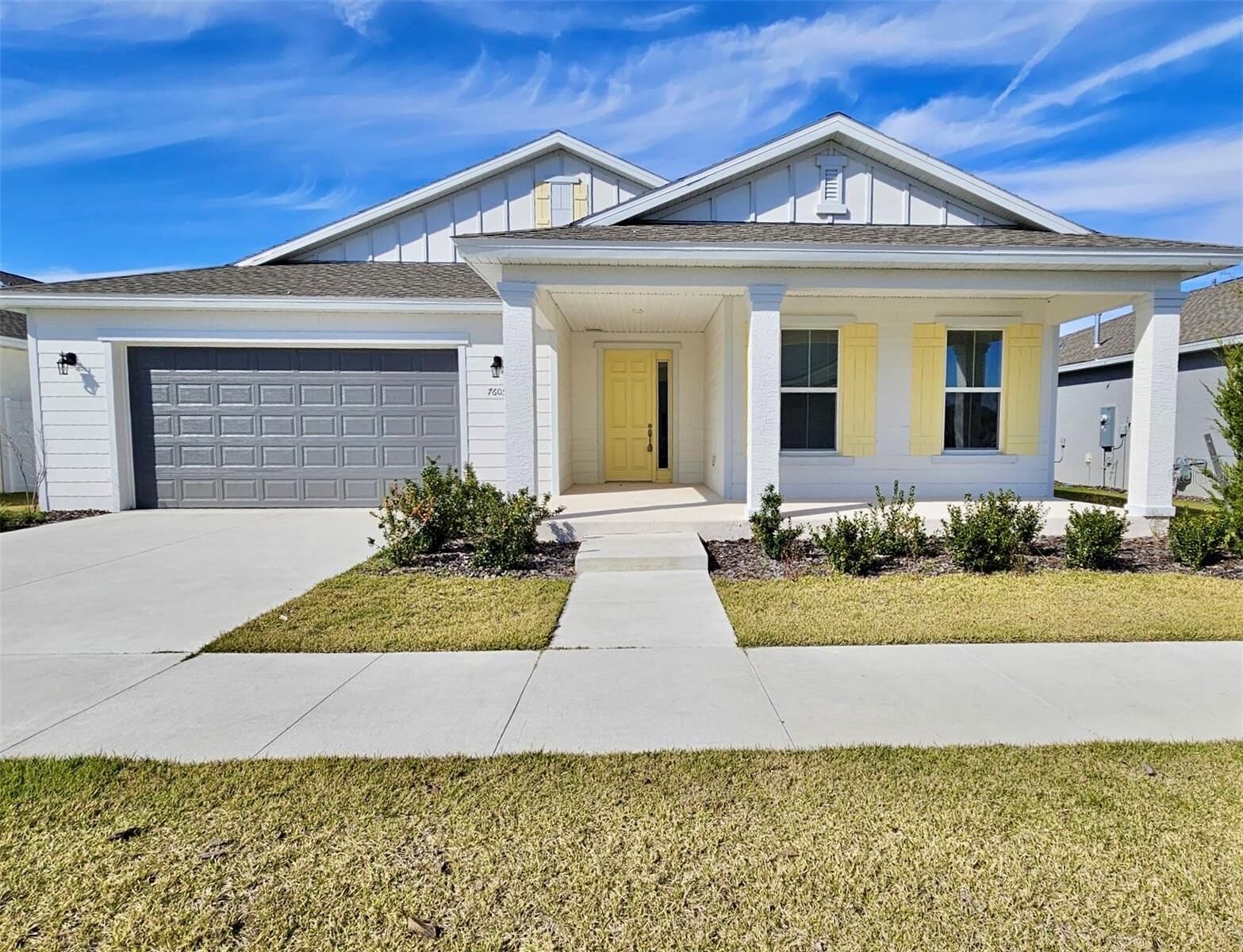 Property Photo: 7605 SW 64th Street Road FL 34474