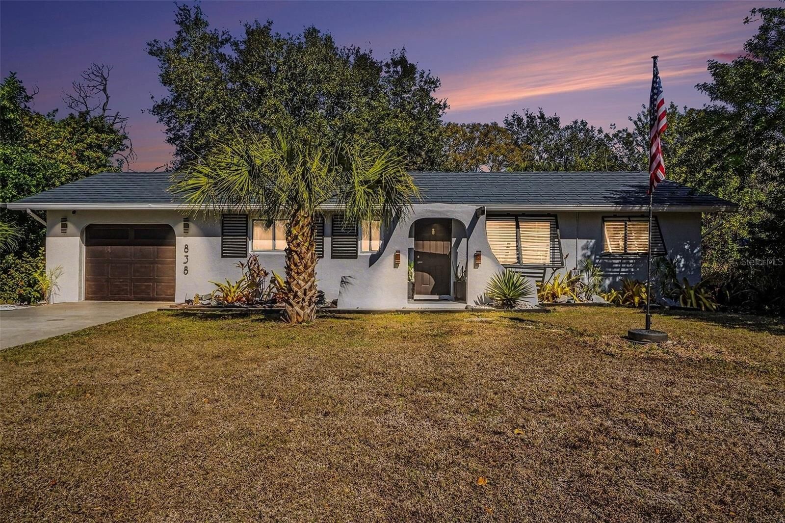 Property Photo:  838 Spring View Avenue NW  FL 33948 