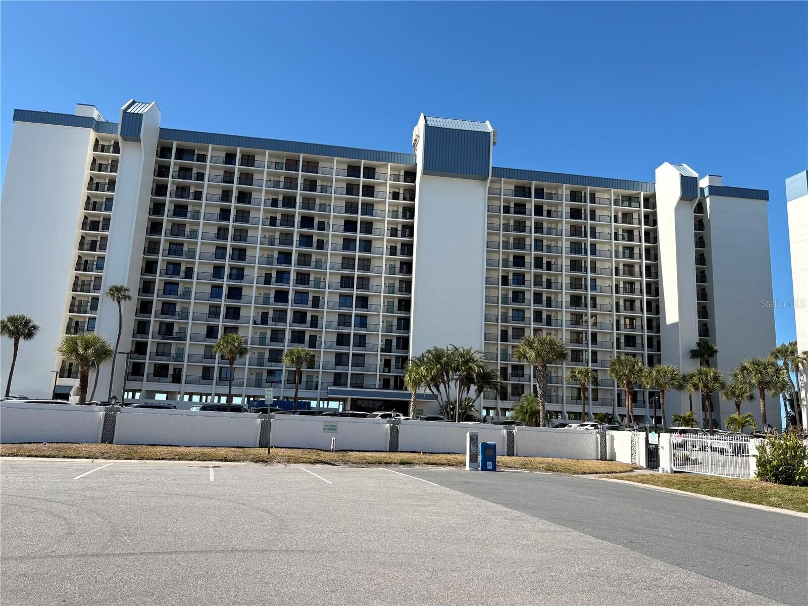 Property Photo:  7100 Sunset Way 205  FL 33706 