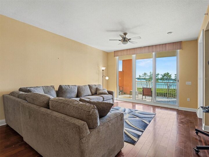 Property Photo: 611 Riviera Dunes Way 102 FL 34221