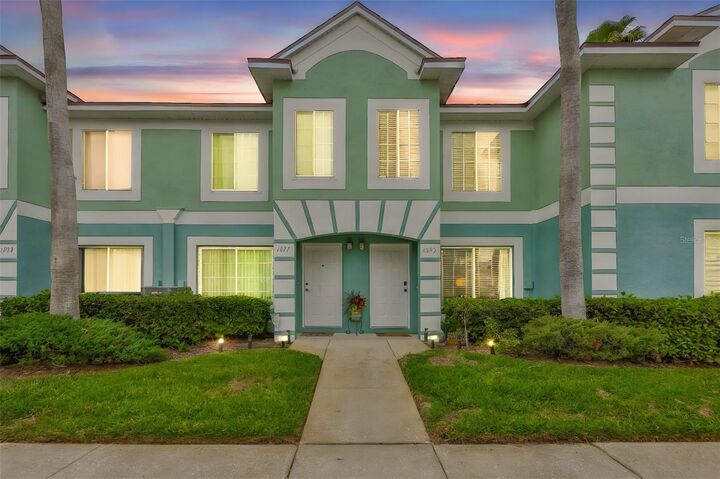 Property Photo:  1335 Twilridge Place  FL 33511 