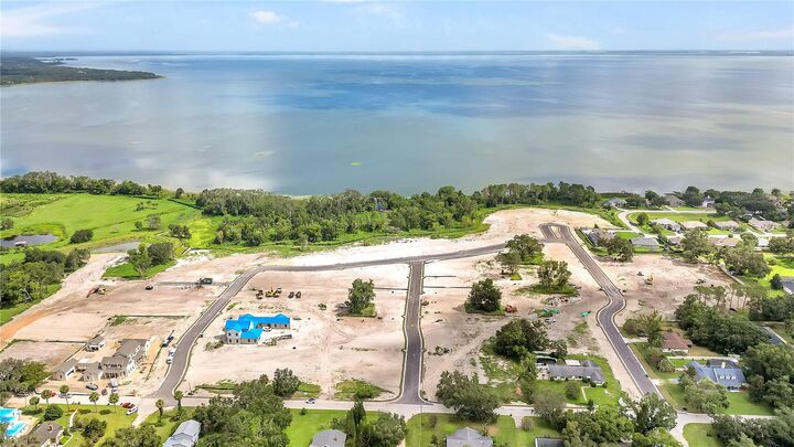 Property Photo:  537 N Pollard  FL 34787 