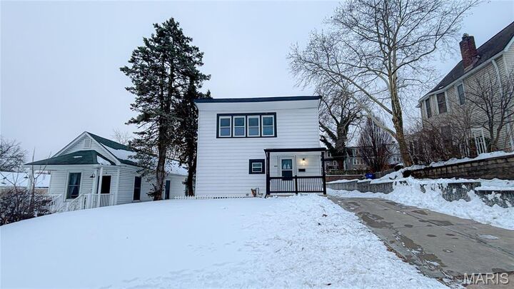 Property Photo:  6034 Elizabeth Avenue  MO 63139 