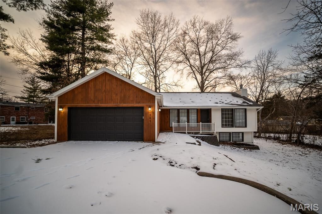 Property Photo:  705 Old 63  MO 65201 