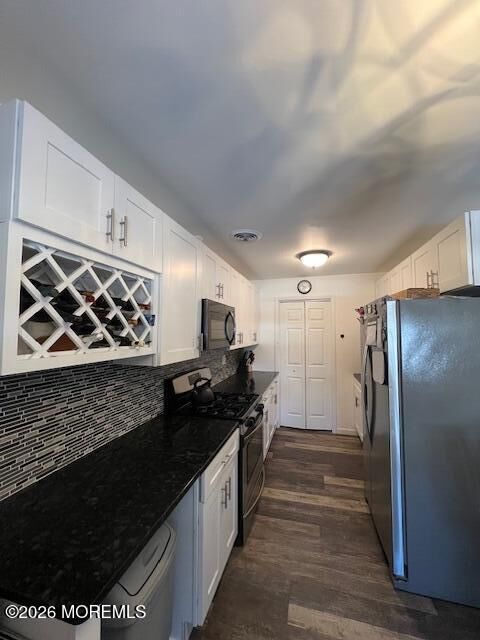 Property Photo:  23 Haven Drive  NJ 07747 