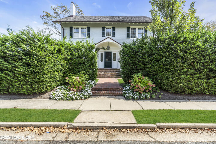 Property Photo:  117 Madison Avenue  NJ 07762 